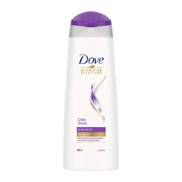 Dove Daily Shine Hair Shampoo, 180 ml 